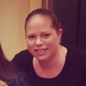 Meet your Posher, Jude ann